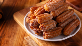 La ciudad de Monte Cristo en la provincia de  Córdoba se prepara para vivir una jornada distinta con la llegada del Primer  Festival Provincial del Churro y Sabores Tradicionales