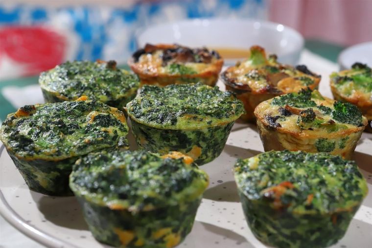 ¡Qué delicia! Foto: PH El gourmet