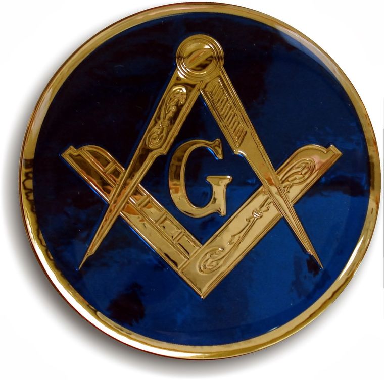 Símbolo de la masonería