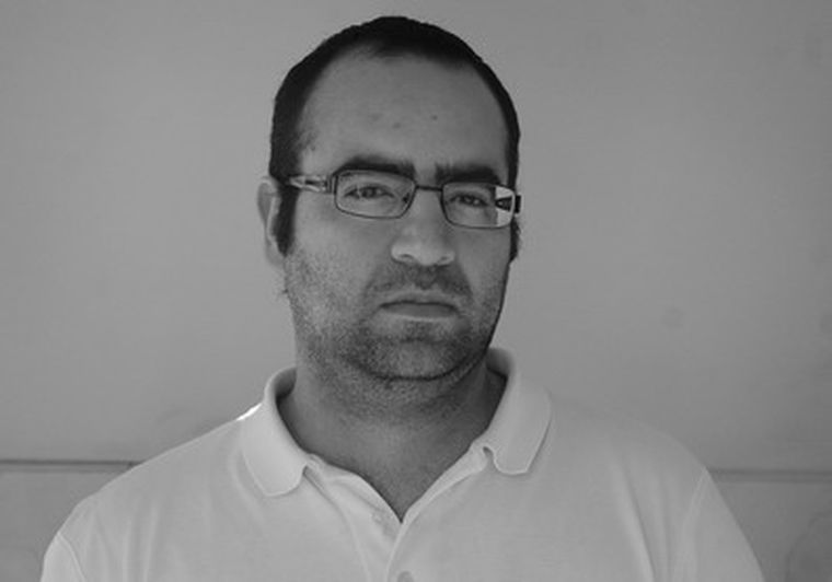 La convocatoria se hizo a través de las redes sociales. Foto: Alf Ponce / MDZ