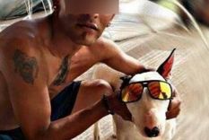 Guillermo Peluso abusó sexualmente de una jubilada y le robó Guillermo Peluso abusó sexualmente de una jubilada y le robó