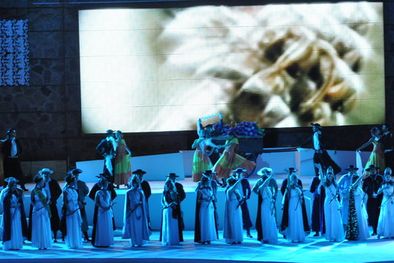 MDZol | Una de ellas será la elegida de la noche. Foto: Alf Ponce/MDZ