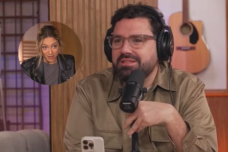 Se sacaron chispas en pleno programa. Se sacaron chispas en pleno programa.