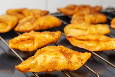Auténticas delicias dulces, perfectas para compartir con tus seres queridos Foto: Shutterstock