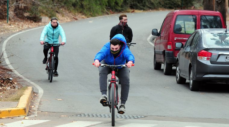 Foto: ALF PONCE MERCADO / MDZ