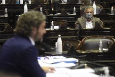 La foto que compartió el ex gobernador de Mendoza causó revuelo