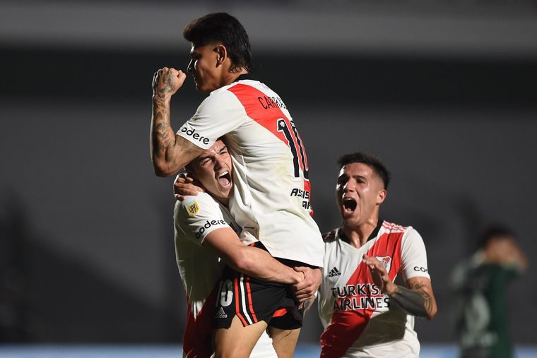 Foto: River Plate