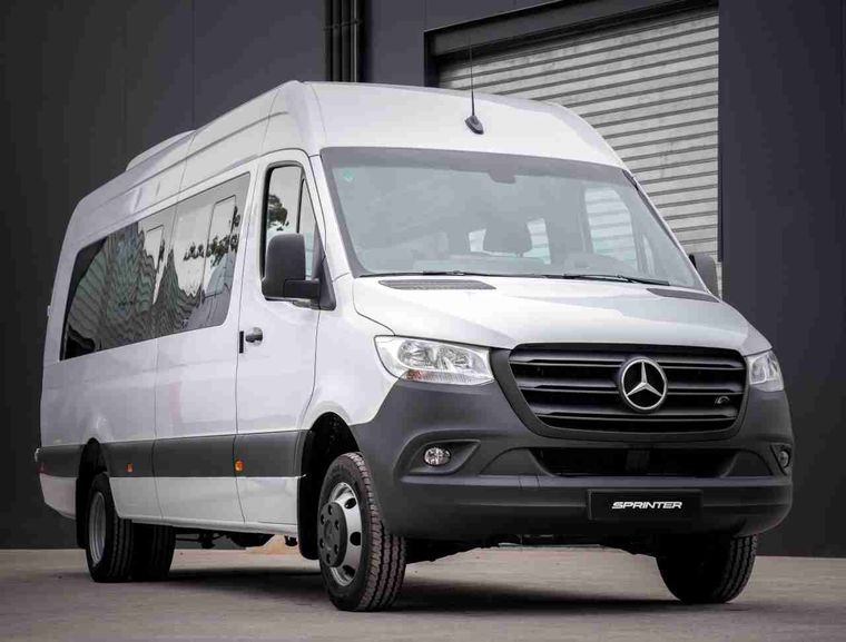 Mercedes-Benz Sprinter (2) (2)