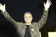 Jorge Macri festejó el fallo contra Cristina Kirchner