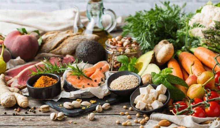 ¿La dieta alcalina es la mejor manera de alimentarse para cuidar nuestra salud y nuestro peso? En la nota todas las respuestas sobre el tema Foto: Freepik
