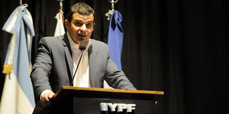 Foto: Nacho Gaffuri / MDZ