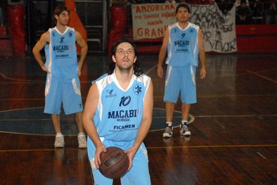 MDZol | Foto: Nacho Gaffuri / Archivo