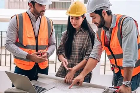 Probablemente el futuro laboral sea menos lineal, más cambiante y mucho más interdisciplinario. Probablemente el futuro laboral sea menos lineal, más cambiante y mucho más interdisciplinario.