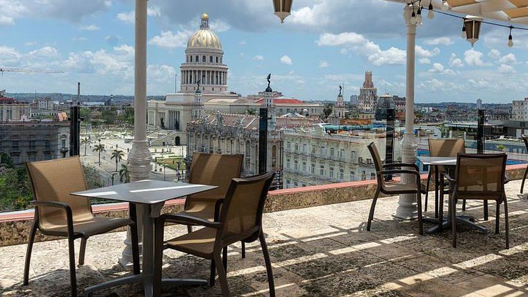 Cadenas hoteleras claves en Cuba, abandonan la isla con efecto inmediato Cadenas hoteleras claves en Cuba, abandonan la isla con efecto inmediato