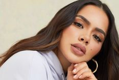 Samadhi Zendejas habló por primera vez de su trastorno de ansiedad.