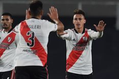 El Millonario busca su segundo triunfo consecutivo Foto: River Plate El Millonario busca su segundo triunfo consecutivo Foto: River Plate