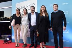 Cristian Ritondo Ritondo se sintió decepcionado por la decisión de Vidal. Crédito: Télam Foto: Telam Cristian Ritondo Ritondo se sintió decepcionado por la decisión de Vidal. Crédito: Télam Foto: Telam