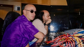 El mito del rock se despidió como solo el podía hacerlo. El mito del rock se despidió como solo el podía hacerlo.