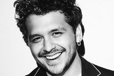 CHRISTIAN NODAL EL CANTANTE TUVO UNA APARICIÓN EN SUPUESTO ESTADO DE EBRIEDAD Y PROVOCÓ LA PREOCUPACIÓN DE SUS FANS. Foto: ARCHIVO