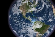 el terremoto de fukushima afecto la gravedad terrestre