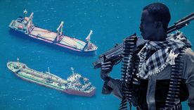 Los ataques de grupos piratas somalíes están en aumento mientras la guerra con Irán alimenta la inestabilidad regional, según analistas.