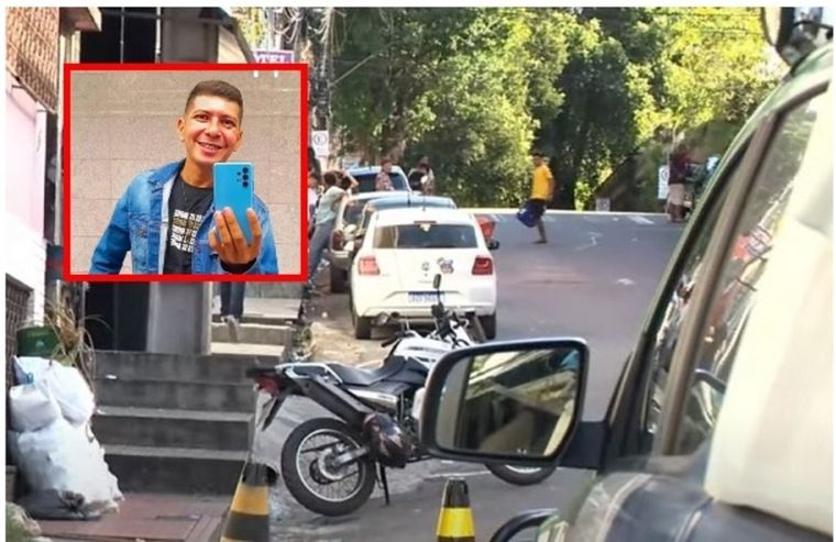 La víctima tenía 33 años Foto: Radar Amazónico