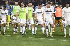 Boca lleva 11 partidos sin ganar de visitante. Foto: Fotobaires Boca lleva 11 partidos sin ganar de visitante. Foto: Fotobaires