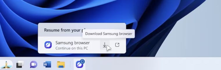 Microsoft prepara cambios estéticos para Windows 11, y el cursor sería uno de los próximos elementos renovados. Microsoft prepara cambios estéticos para Windows 11, y el cursor sería uno de los próximos elementos renovados.