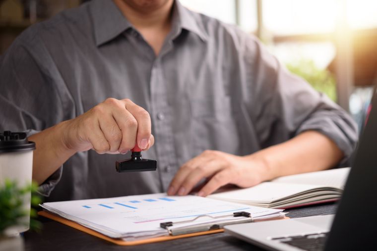 Anses y los trámites online. Anses y los trámites online.