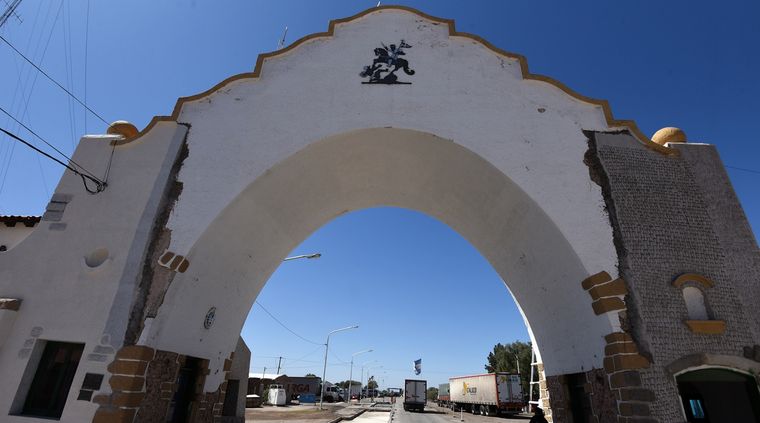 Foto: ALF PONCE MERCADO / MDZ