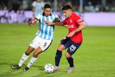 Independiente cae con Atlético Tucumán Foto: Télam