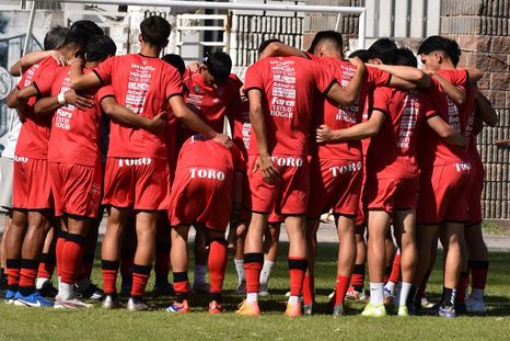 El plantel del Atlético San Martín emitió un fuerte comunicado por el panorama actual.