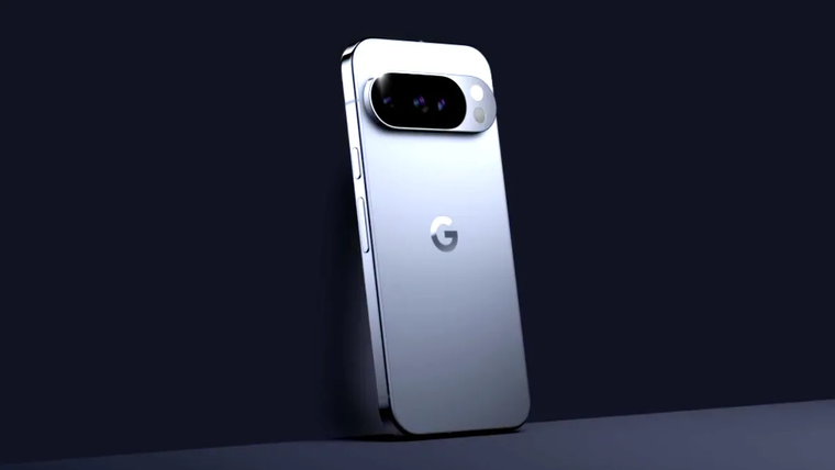 El nuevo celular de Google que aterrizó en México.&nbsp;