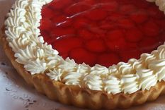 Admira este postre exquisito que se ganará tu corazón