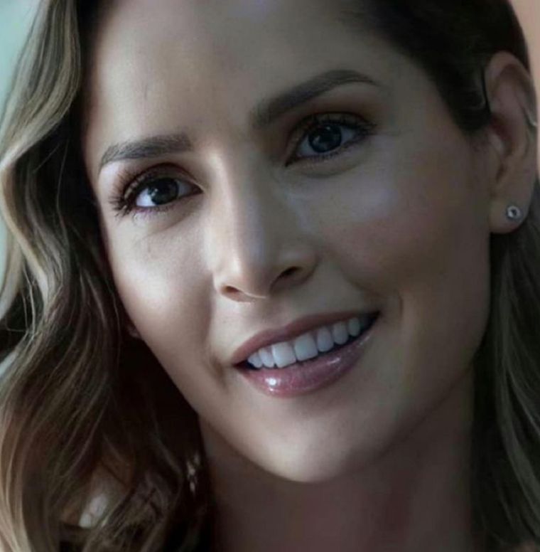 Carmen Villalobos Foto: Instagram