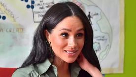 Meghan cambia de década.