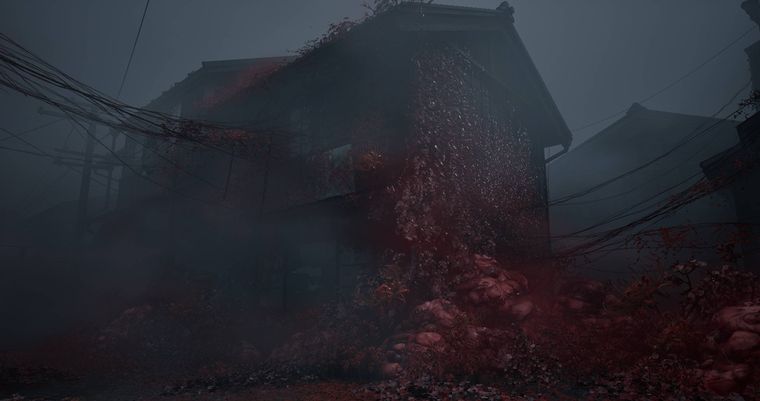 Las flores del infierno marcan la transición entre mundos, un símbolo japonés que convierte la belleza en miedo. Las flores del infierno marcan la transición entre mundos, un símbolo japonés que convierte la belleza en miedo.
