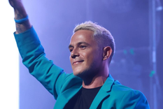 Estos fueron los famosos que dejaron importantes mensajes sobre salud mental. Foto: Instagram