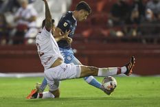 Foto: Télam Foto: Télam