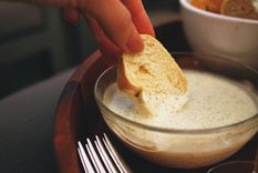 Recuerda que el jugo de limón le dará balance al sabor de tu mayonesa. Foto: Ph. Pixabay