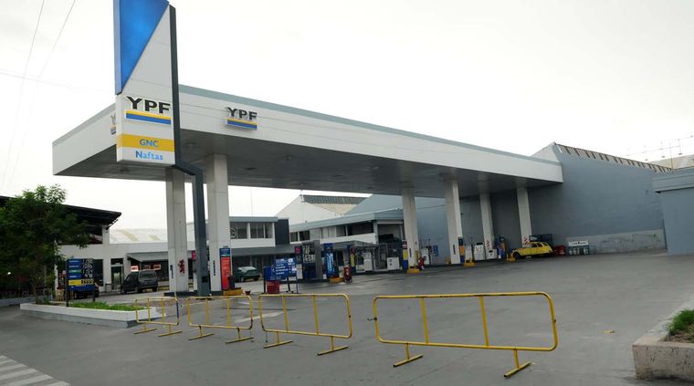 Foto: Nacho Gaffuri / MDZ