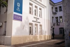 Facultad Odontología Facultad Odontología UNC