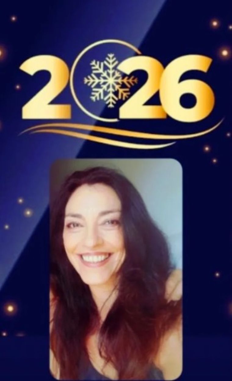 Así se ve hoy Nancy Anka, actriz de ¡Grande pá!