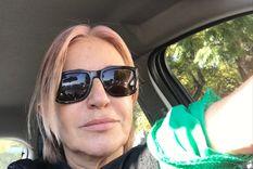 mercedes moran sepulto a soledad pastorutti por su forma de expresarse