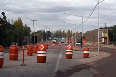 El Gobierno apelará el fallo por la disolución de Vialidad