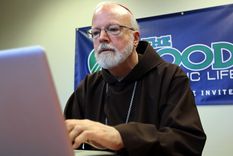 sorpresa: los italianos quieren un papa estadounidense