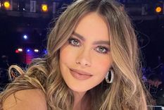 El ex de Sofía Vergara, Joe Manganiello, ya reemplazó a la actriz Foto: Sofía Vergara  / Instagram