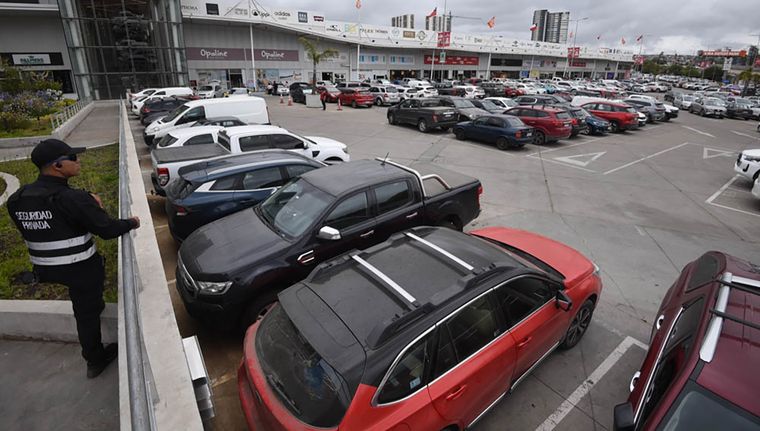 Foto: Marcos Garcia/MDZ