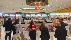 fenomeno miniso: abrio su segundo local y desato la locura junto a estrellas del k-pop fenomeno miniso: abrio su segundo local y desato la locura junto a estrellas del k-pop