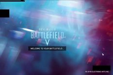 Para el nuevo juego, suena el nombre de Battlefield V